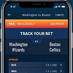 best bet tracking app